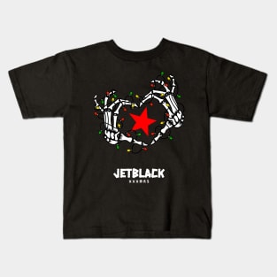 Red Star XXXMAS Kids T-Shirt